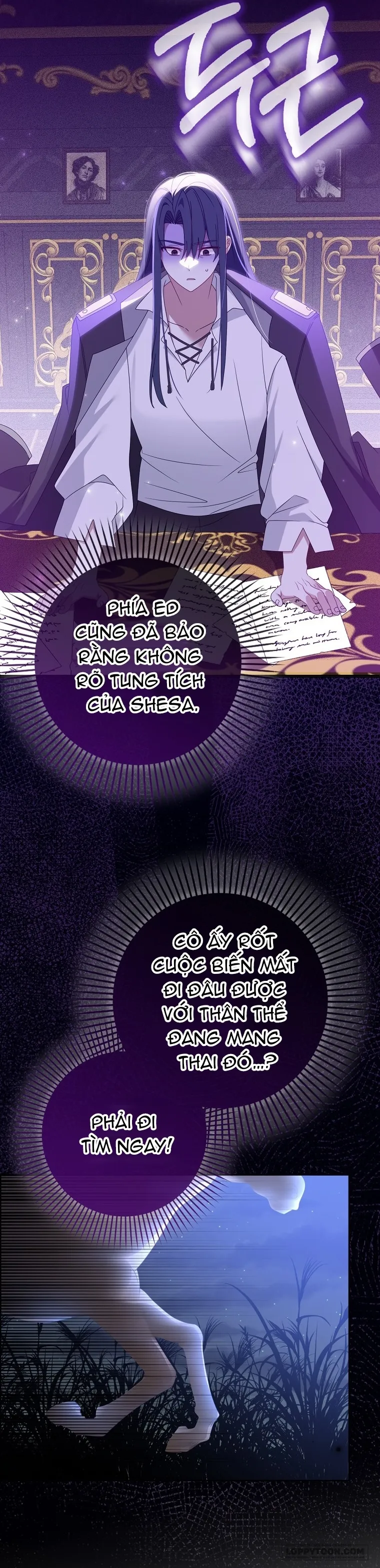 Tôi Sẽ Chiếm Lấy Ngư Trường Này! - Chap 3 - Trang 30