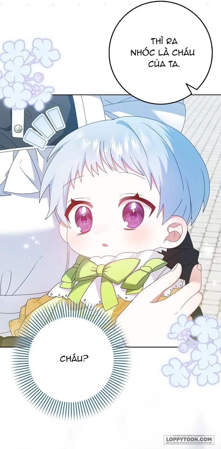 Tôi Sẽ Chiếm Lấy Ngư Trường Này! - Chap 3 - Trang 4