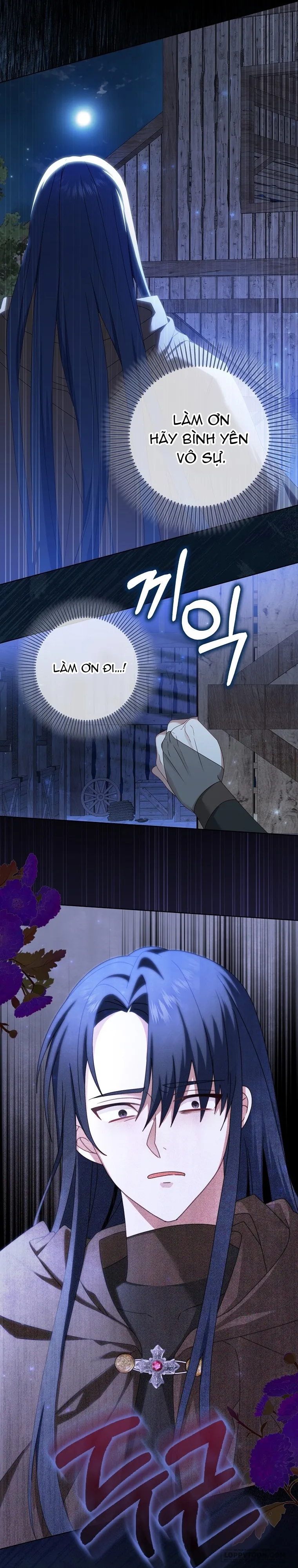 Tôi Sẽ Chiếm Lấy Ngư Trường Này! - Chap 3 - Trang 32