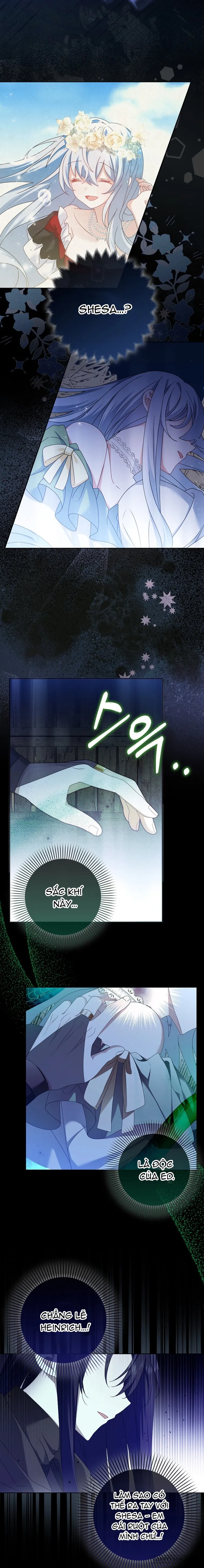 Tôi Sẽ Chiếm Lấy Ngư Trường Này! - Chap 3 - Trang 33