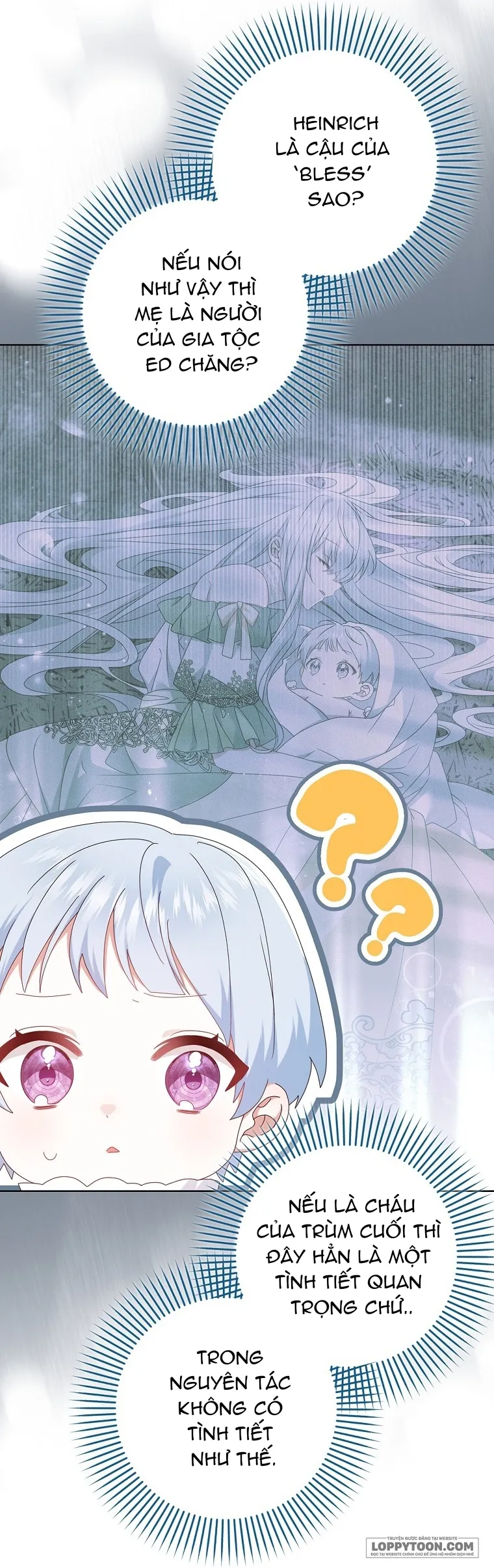 Tôi Sẽ Chiếm Lấy Ngư Trường Này! - Chap 3 - Trang 5
