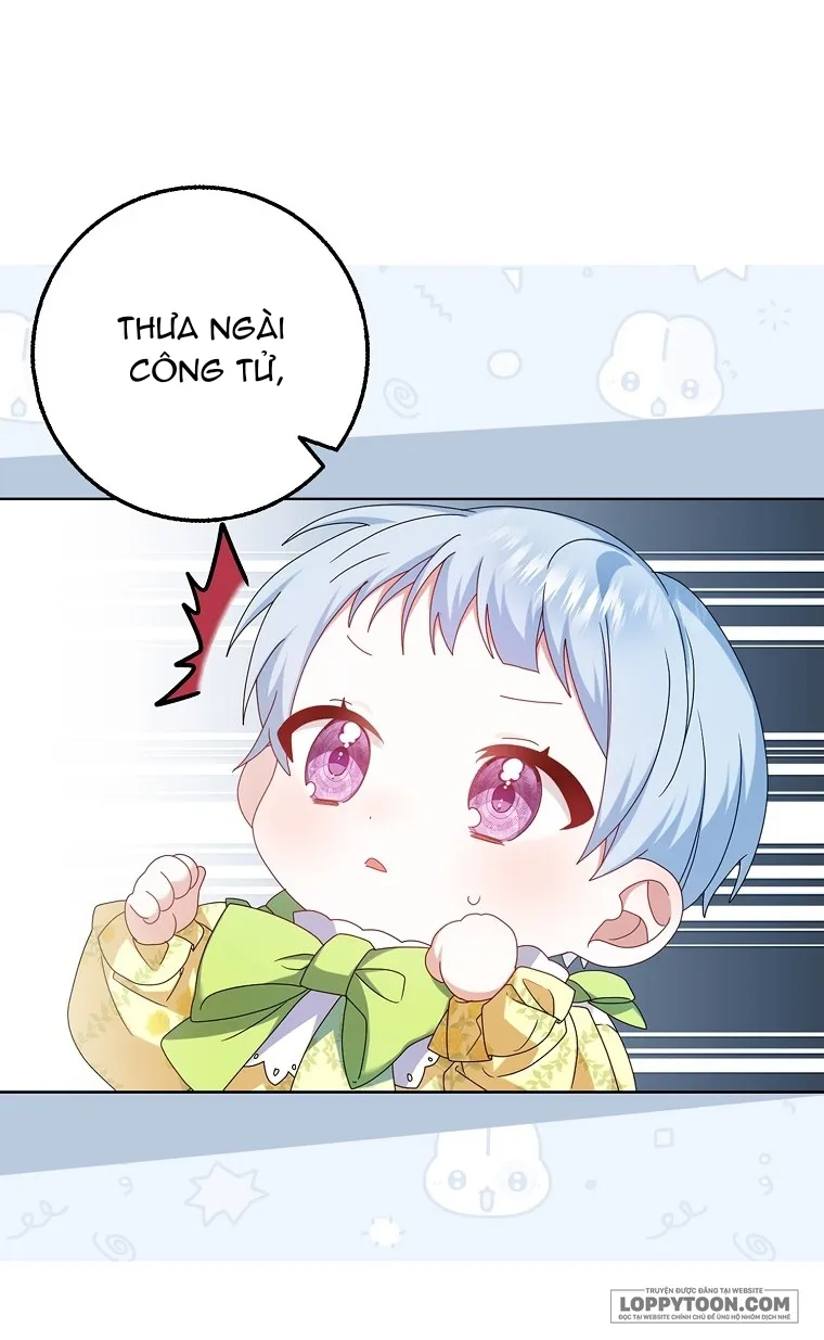 Tôi Sẽ Chiếm Lấy Ngư Trường Này! - Chap 3 - Trang 6