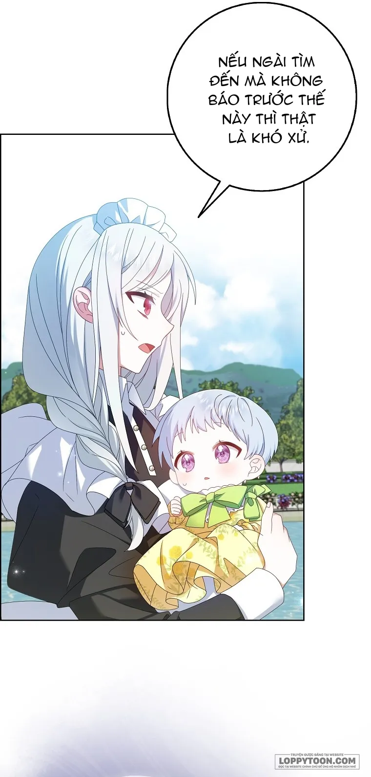 Tôi Sẽ Chiếm Lấy Ngư Trường Này! - Chap 3 - Trang 7