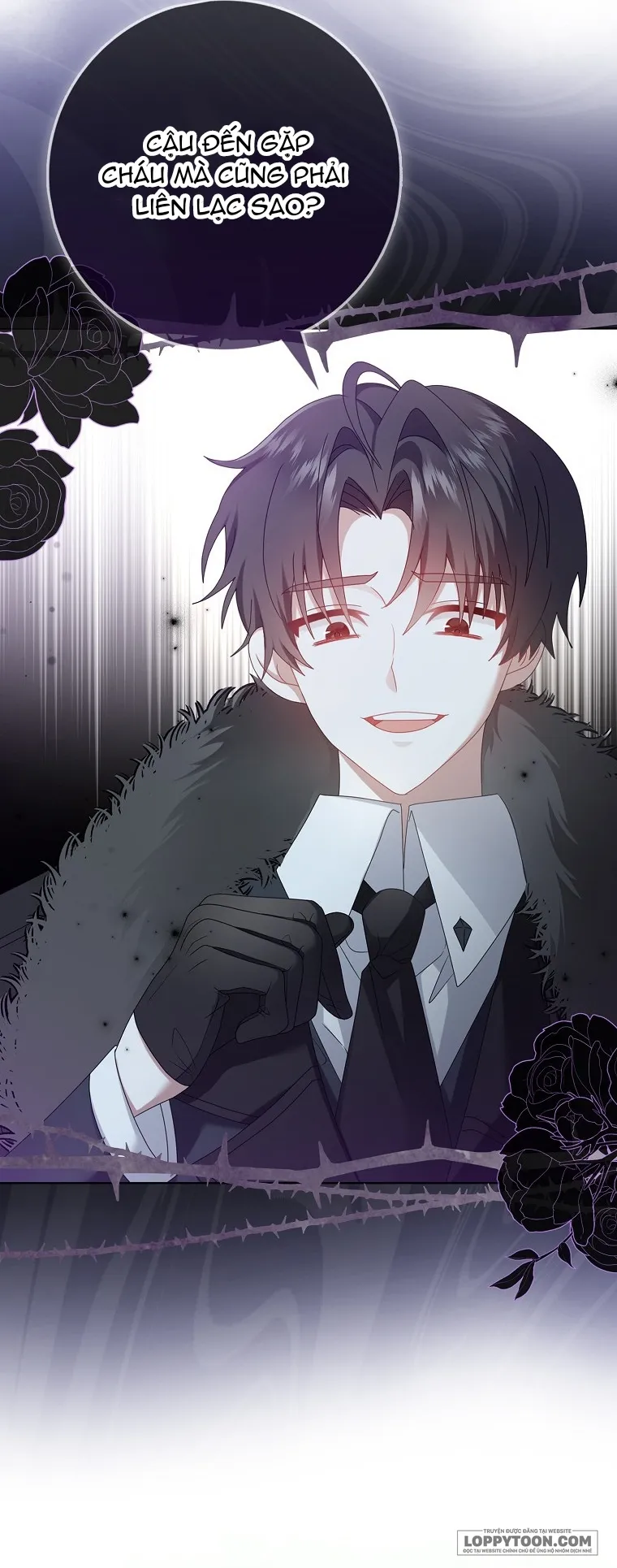 Tôi Sẽ Chiếm Lấy Ngư Trường Này! - Chap 3 - Trang 8
