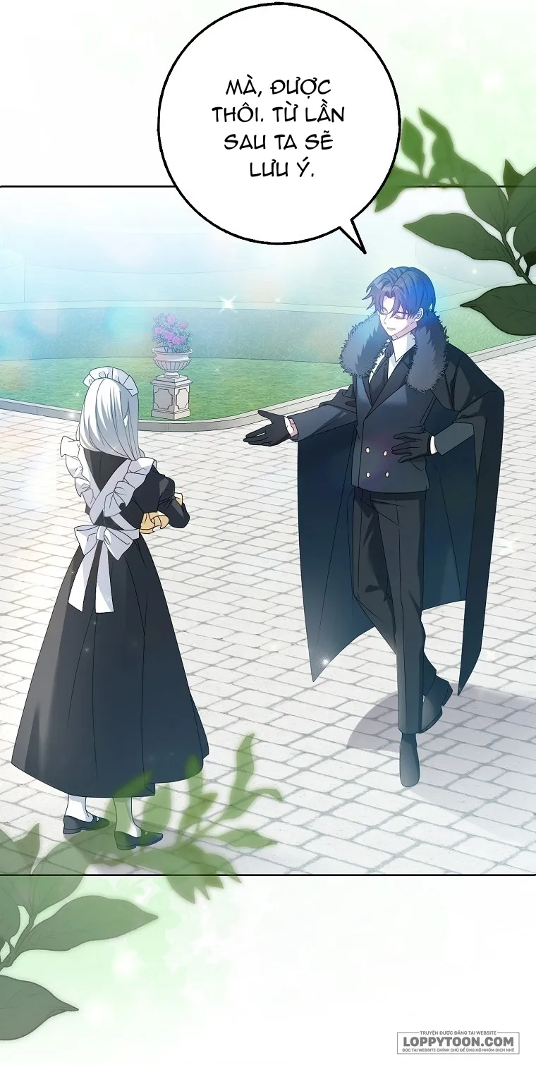 Tôi Sẽ Chiếm Lấy Ngư Trường Này! - Chap 3 - Trang 9