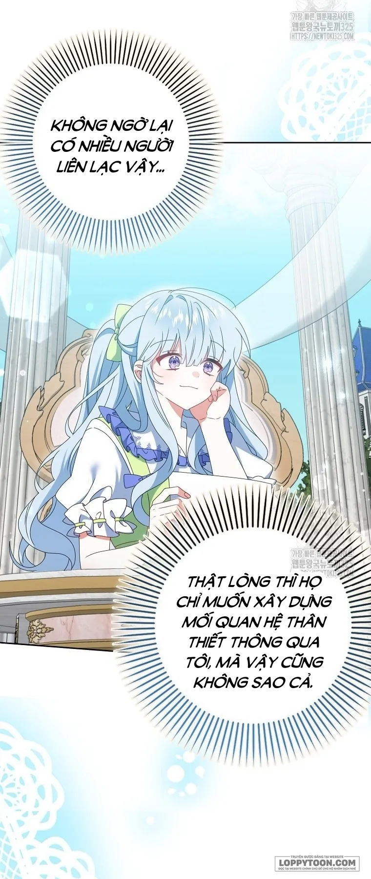 Tôi Sẽ Chiếm Lấy Ngư Trường Này! - Chap 30 - Trang 14