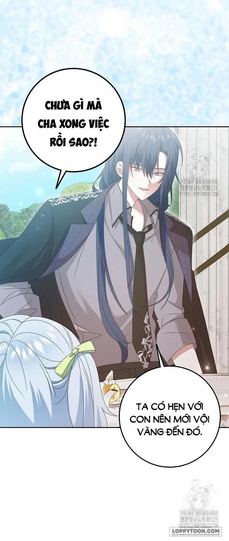 Tôi Sẽ Chiếm Lấy Ngư Trường Này! - Chap 30 - Trang 17