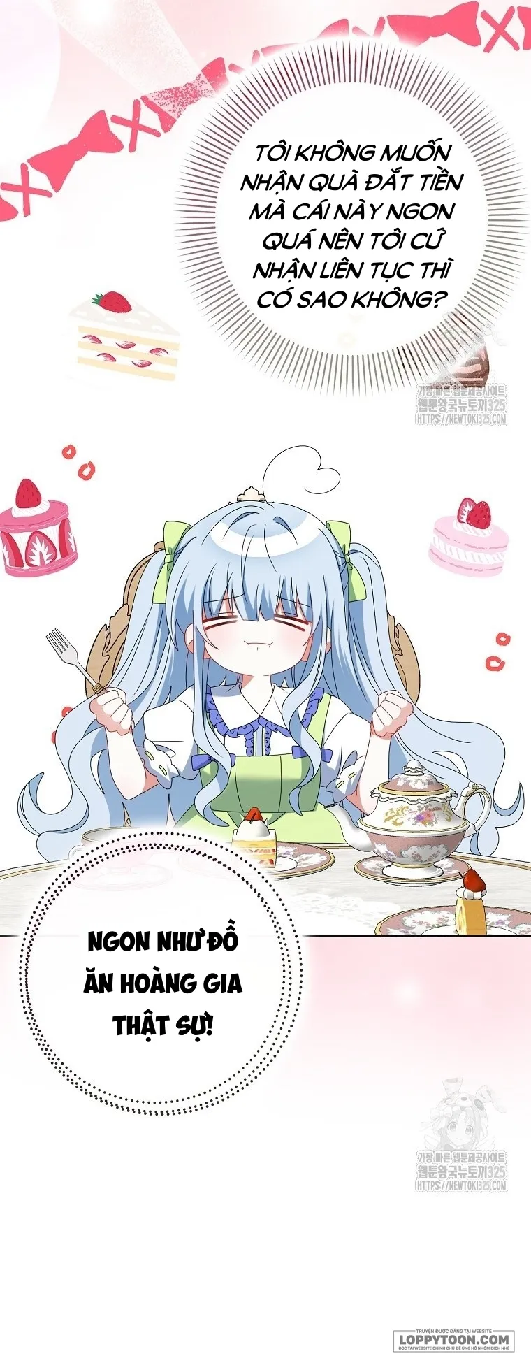 Tôi Sẽ Chiếm Lấy Ngư Trường Này! - Chap 30 - Trang 20