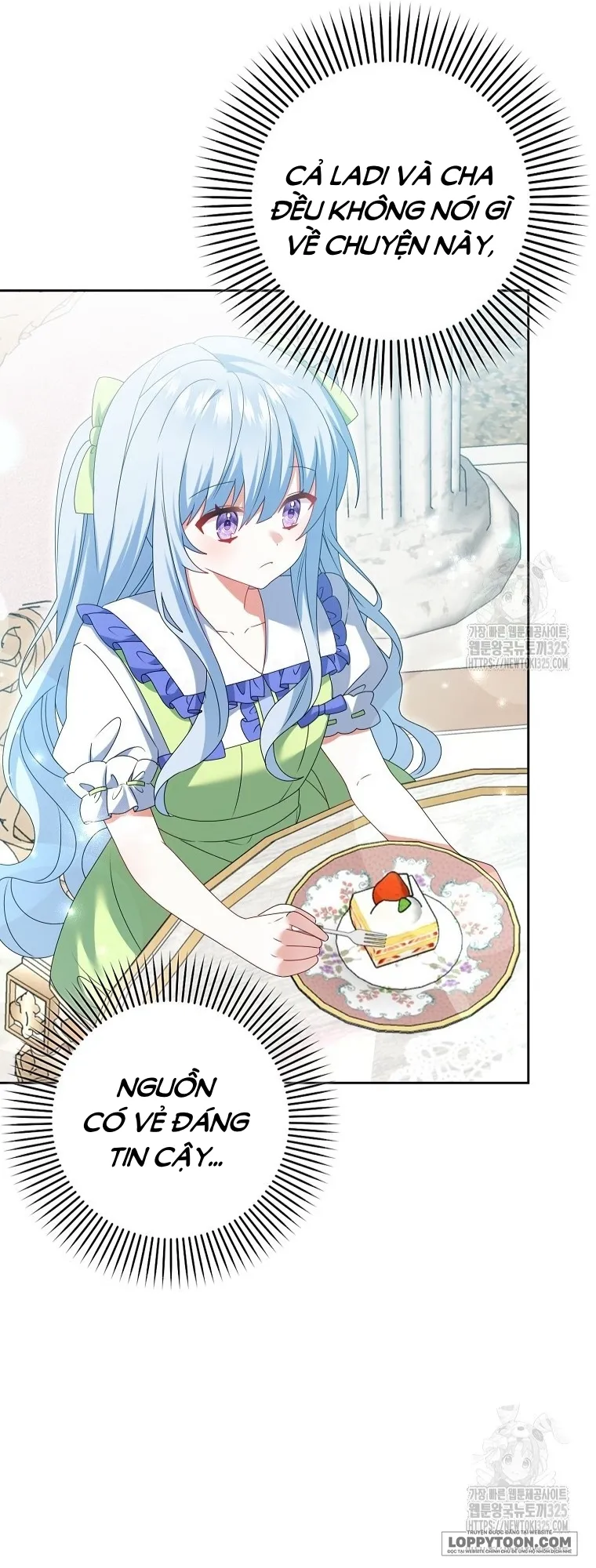 Tôi Sẽ Chiếm Lấy Ngư Trường Này! - Chap 30 - Trang 21