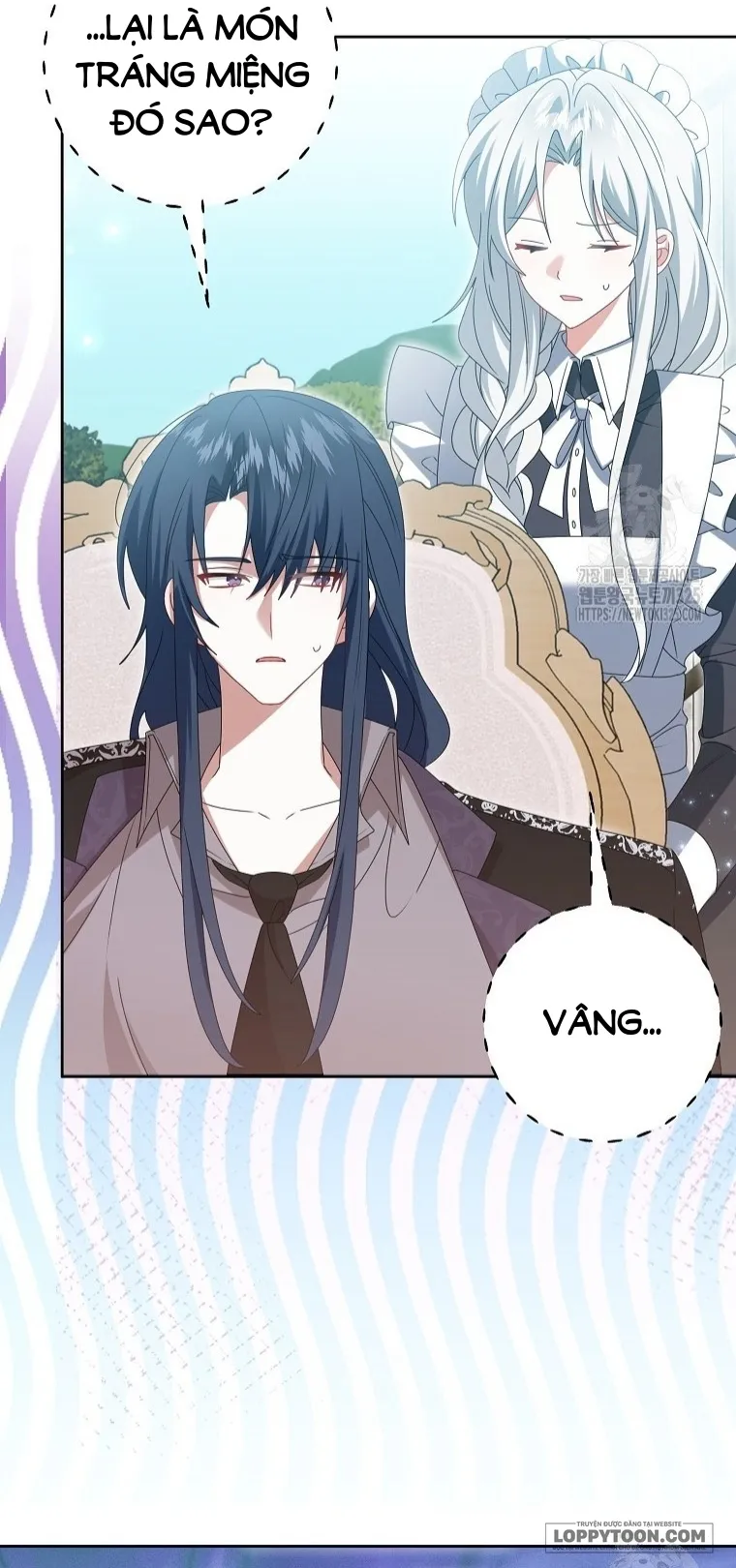 Tôi Sẽ Chiếm Lấy Ngư Trường Này! - Chap 30 - Trang 23