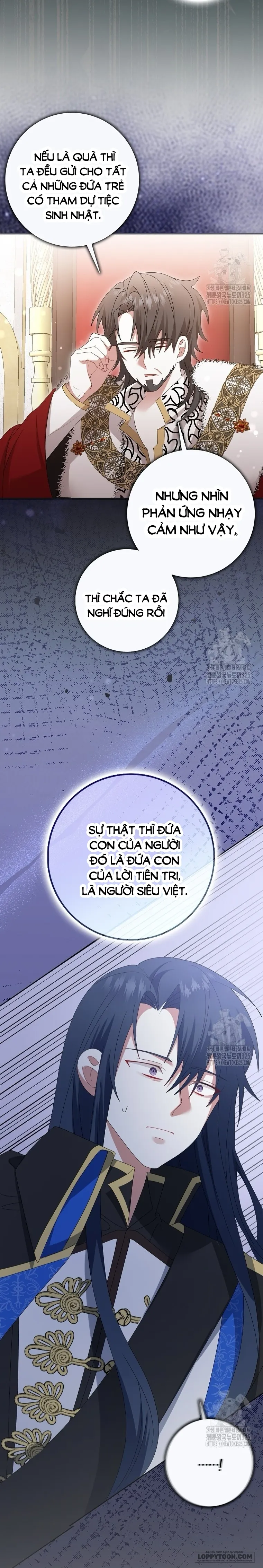 Tôi Sẽ Chiếm Lấy Ngư Trường Này! - Chap 30 - Trang 28