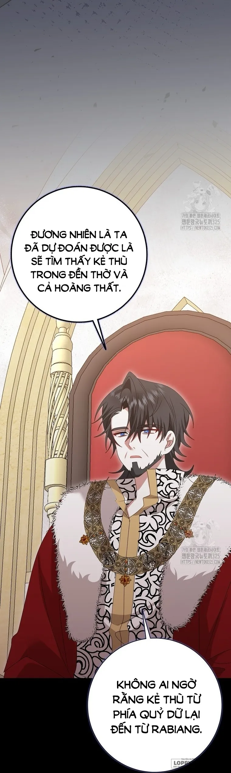 Tôi Sẽ Chiếm Lấy Ngư Trường Này! - Chap 30 - Trang 29