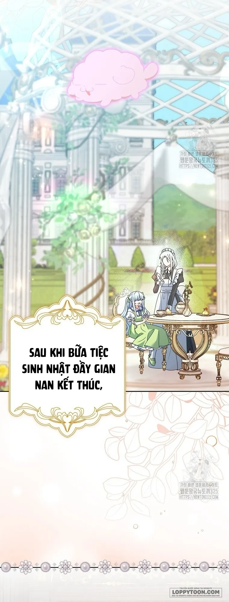 Tôi Sẽ Chiếm Lấy Ngư Trường Này! - Chap 30 - Trang 4