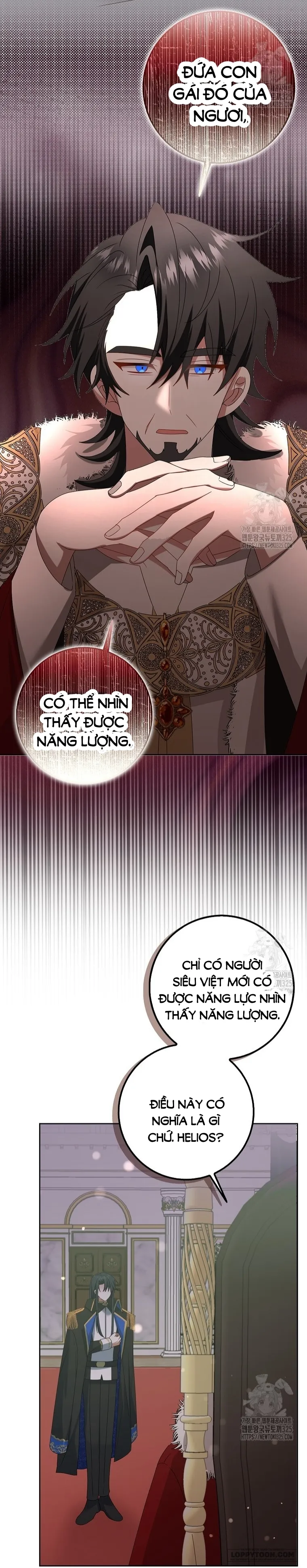 Tôi Sẽ Chiếm Lấy Ngư Trường Này! - Chap 30 - Trang 32