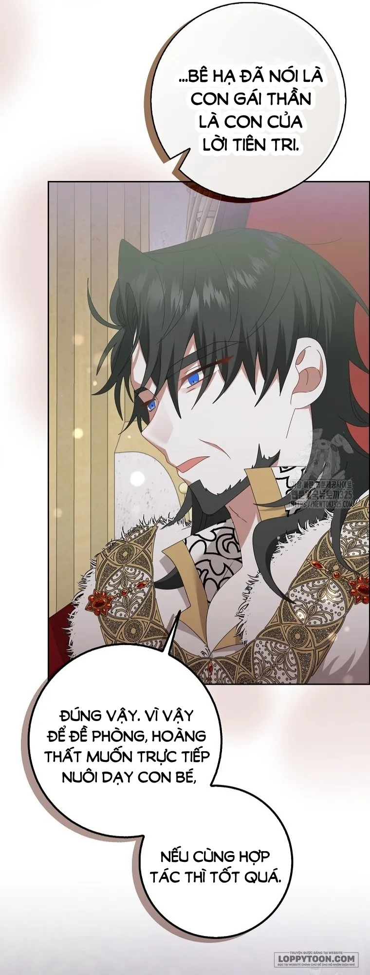 Tôi Sẽ Chiếm Lấy Ngư Trường Này! - Chap 30 - Trang 34