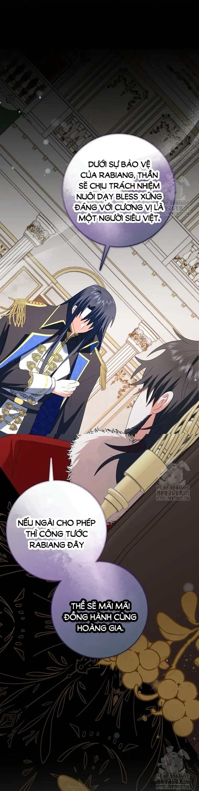 Tôi Sẽ Chiếm Lấy Ngư Trường Này! - Chap 30 - Trang 37