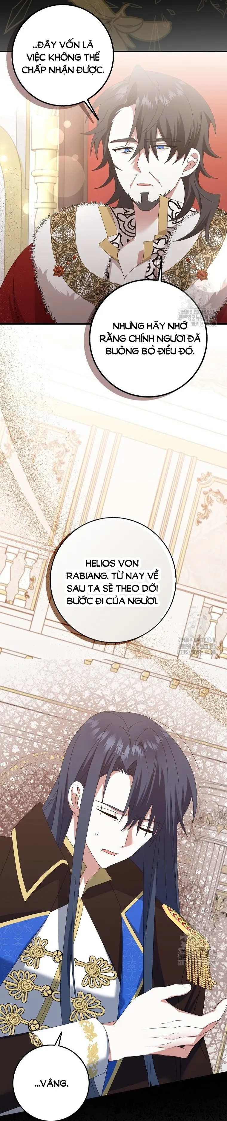 Tôi Sẽ Chiếm Lấy Ngư Trường Này! - Chap 30 - Trang 38