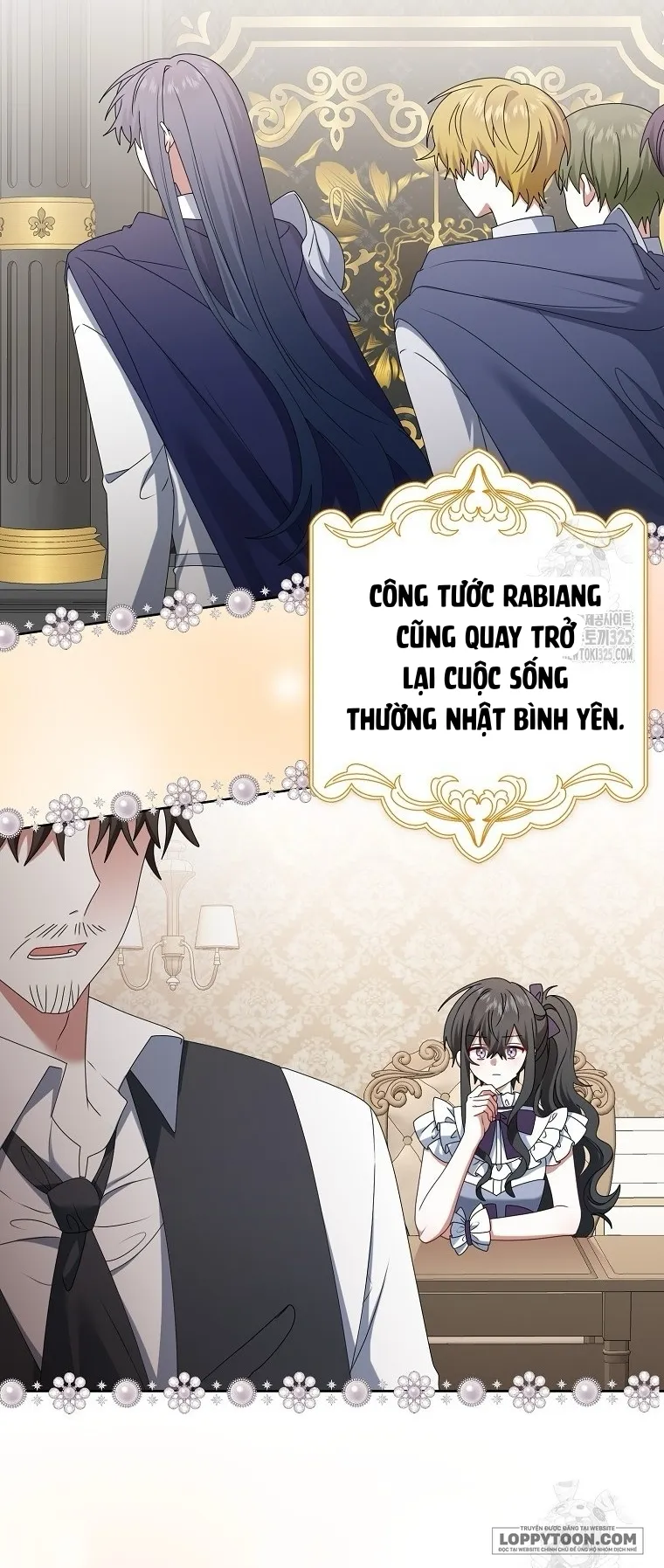 Tôi Sẽ Chiếm Lấy Ngư Trường Này! - Chap 30 - Trang 5