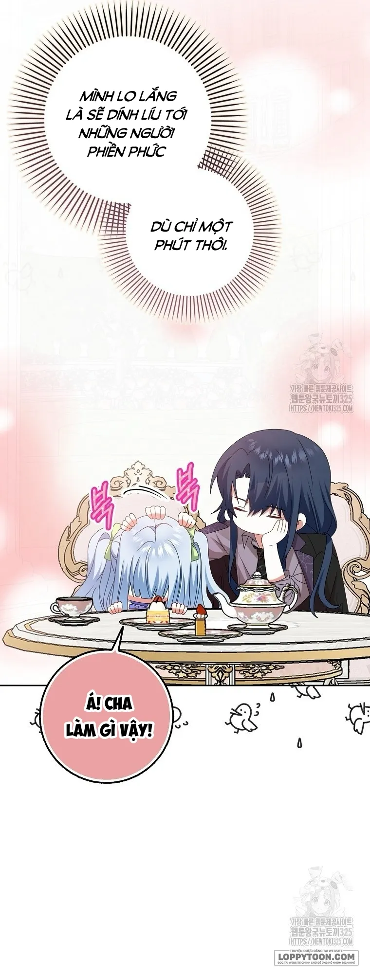 Tôi Sẽ Chiếm Lấy Ngư Trường Này! - Chap 30 - Trang 41