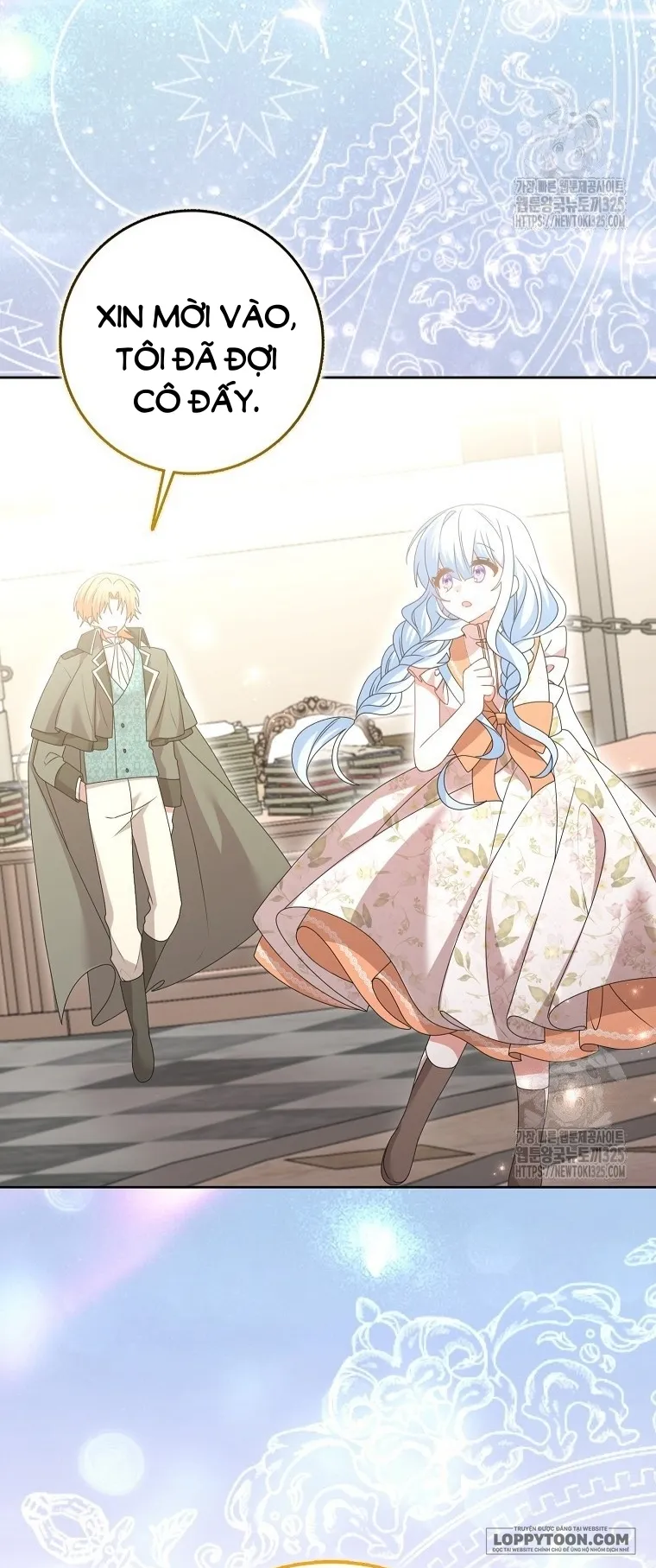 Tôi Sẽ Chiếm Lấy Ngư Trường Này! - Chap 30 - Trang 50