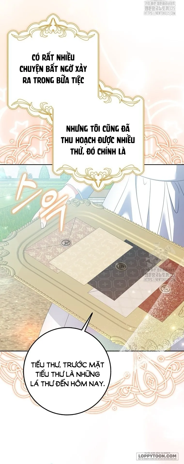 Tôi Sẽ Chiếm Lấy Ngư Trường Này! - Chap 30 - Trang 6