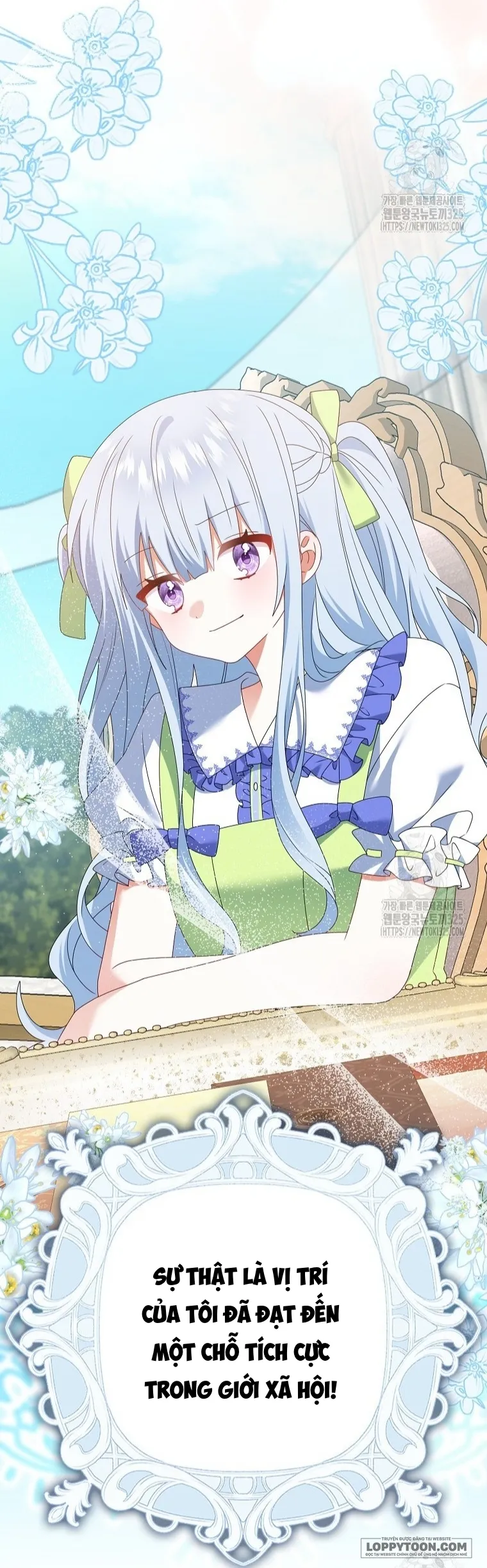 Tôi Sẽ Chiếm Lấy Ngư Trường Này! - Chap 30 - Trang 7