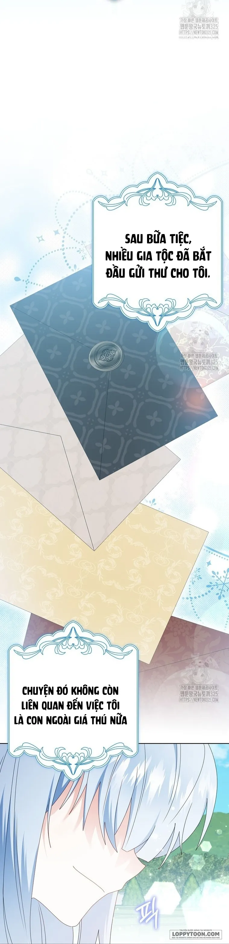 Tôi Sẽ Chiếm Lấy Ngư Trường Này! - Chap 30 - Trang 8
