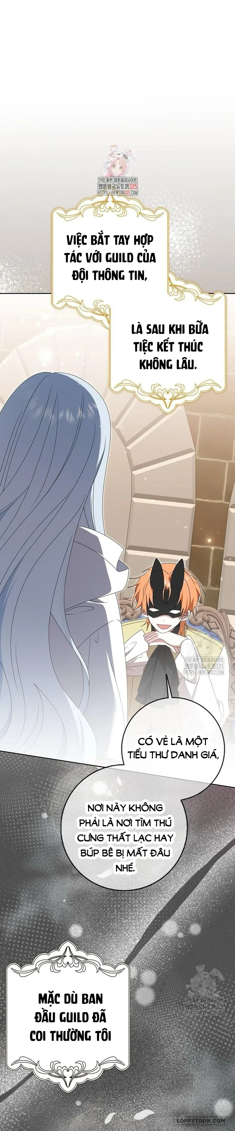 Tôi Sẽ Chiếm Lấy Ngư Trường Này! - Chap 31 - Trang 1