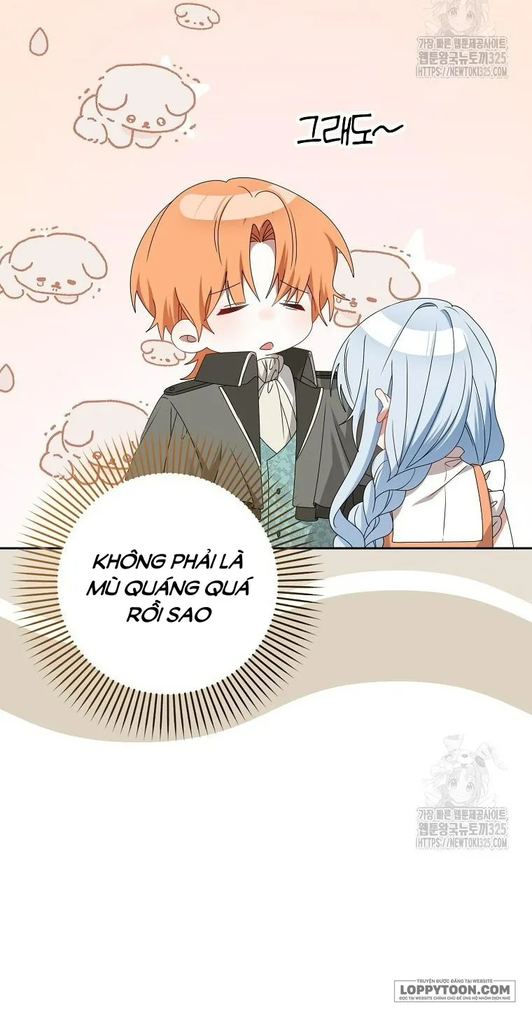 Tôi Sẽ Chiếm Lấy Ngư Trường Này! - Chap 31 - Trang 11