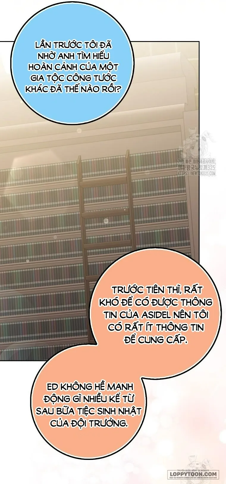 Tôi Sẽ Chiếm Lấy Ngư Trường Này! - Chap 31 - Trang 13