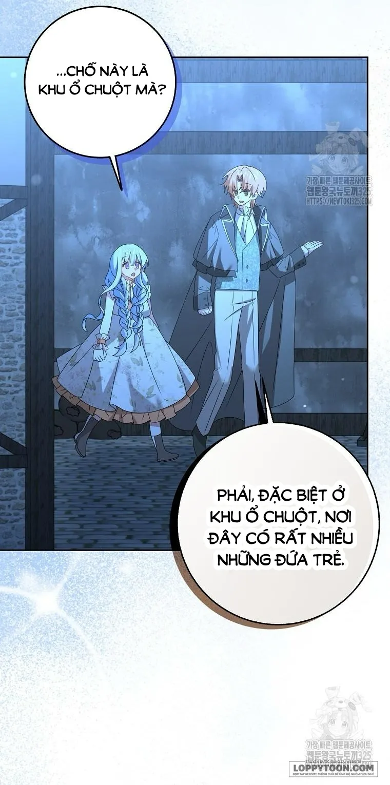 Tôi Sẽ Chiếm Lấy Ngư Trường Này! - Chap 31 - Trang 17