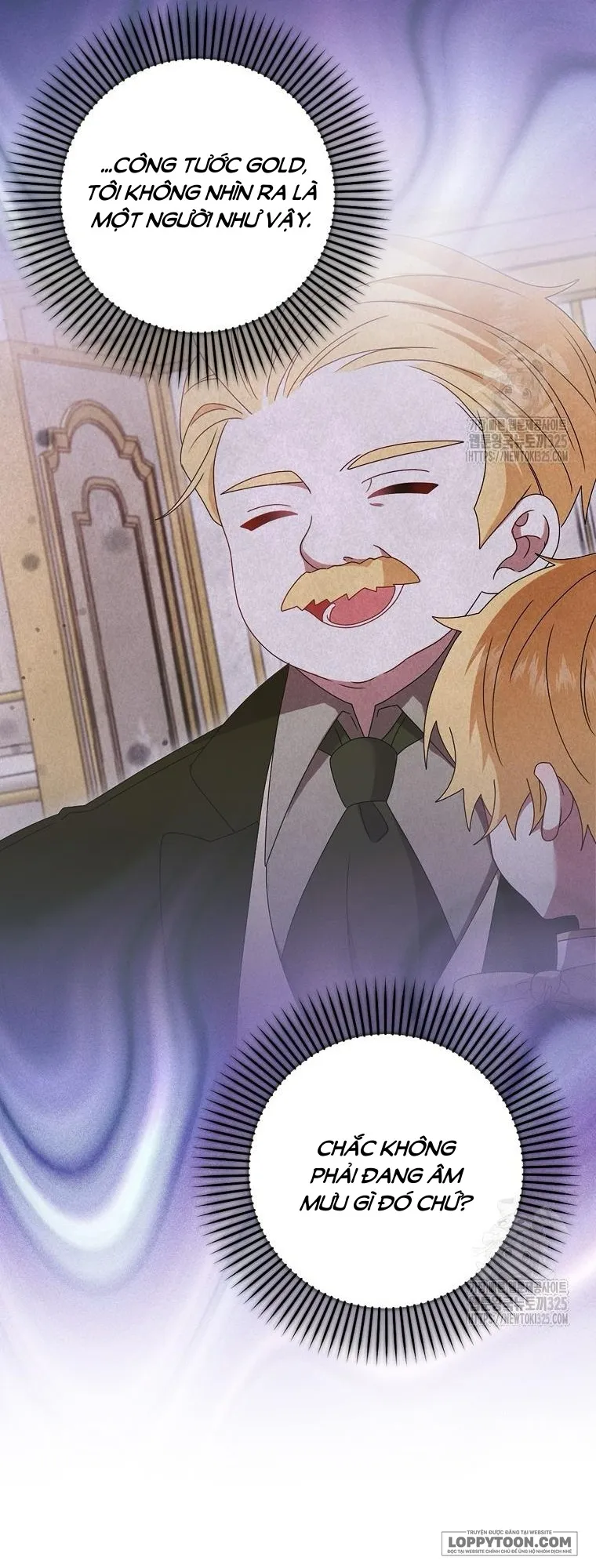 Tôi Sẽ Chiếm Lấy Ngư Trường Này! - Chap 31 - Trang 19
