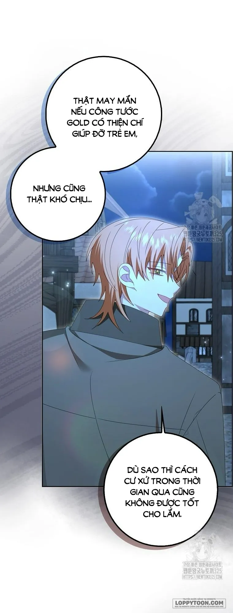 Tôi Sẽ Chiếm Lấy Ngư Trường Này! - Chap 31 - Trang 20