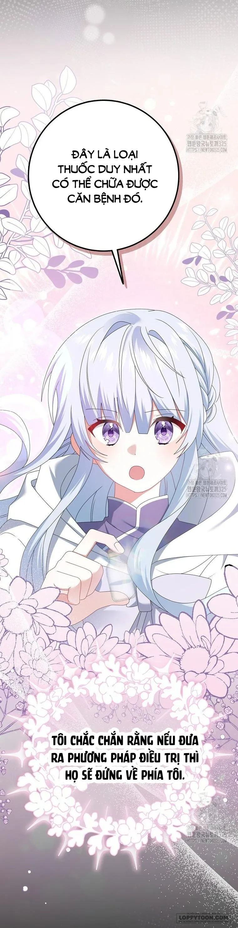 Tôi Sẽ Chiếm Lấy Ngư Trường Này! - Chap 31 - Trang 3