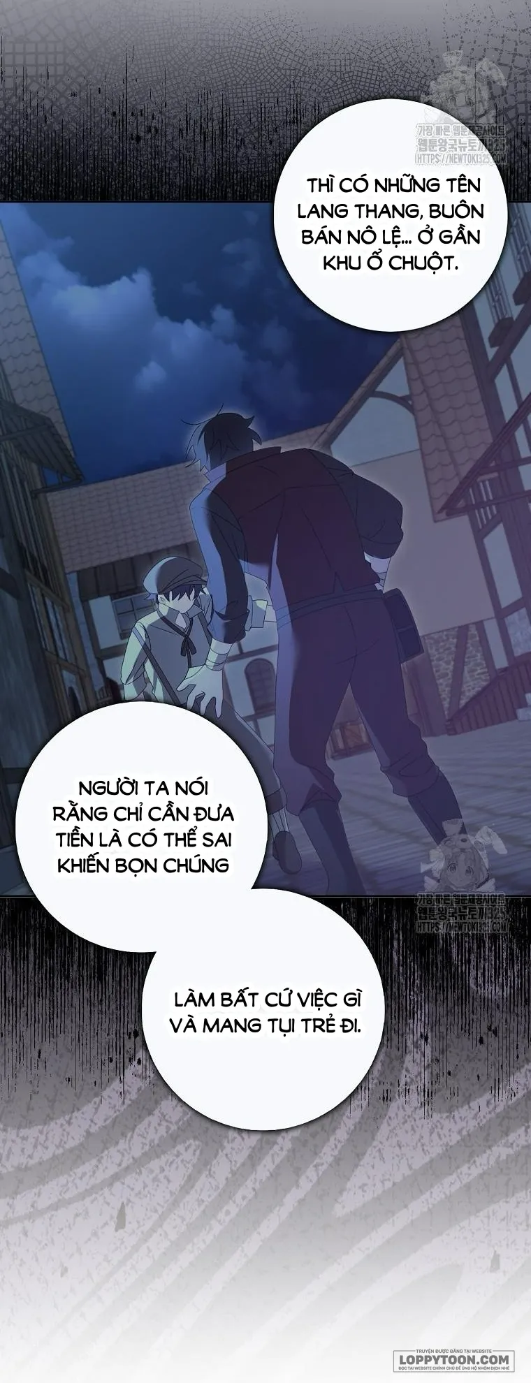 Tôi Sẽ Chiếm Lấy Ngư Trường Này! - Chap 31 - Trang 22