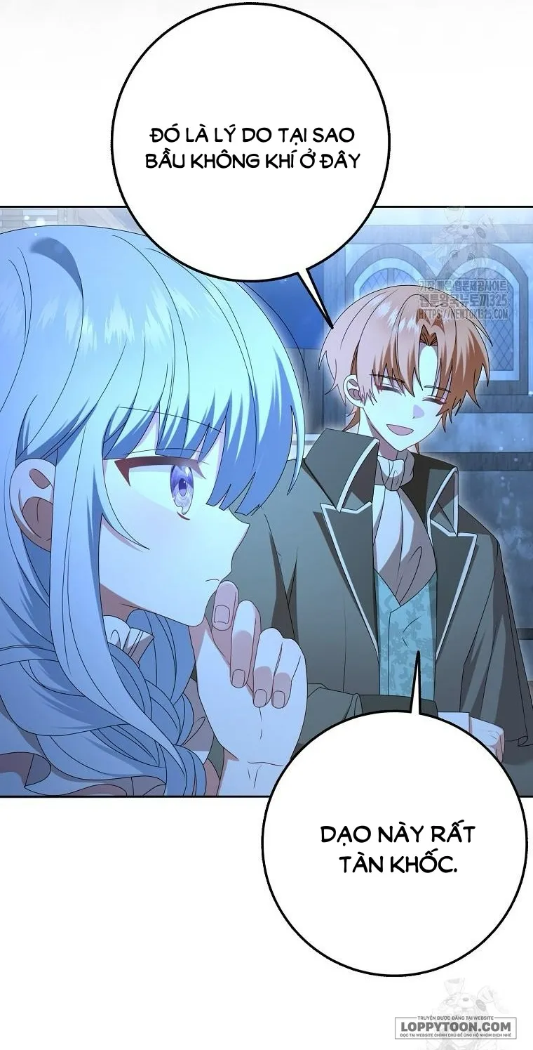 Tôi Sẽ Chiếm Lấy Ngư Trường Này! - Chap 31 - Trang 23