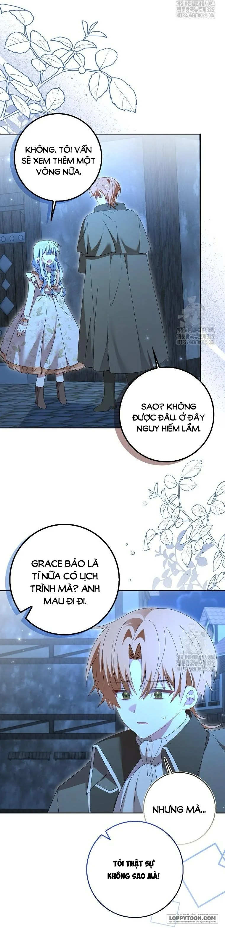 Tôi Sẽ Chiếm Lấy Ngư Trường Này! - Chap 31 - Trang 24