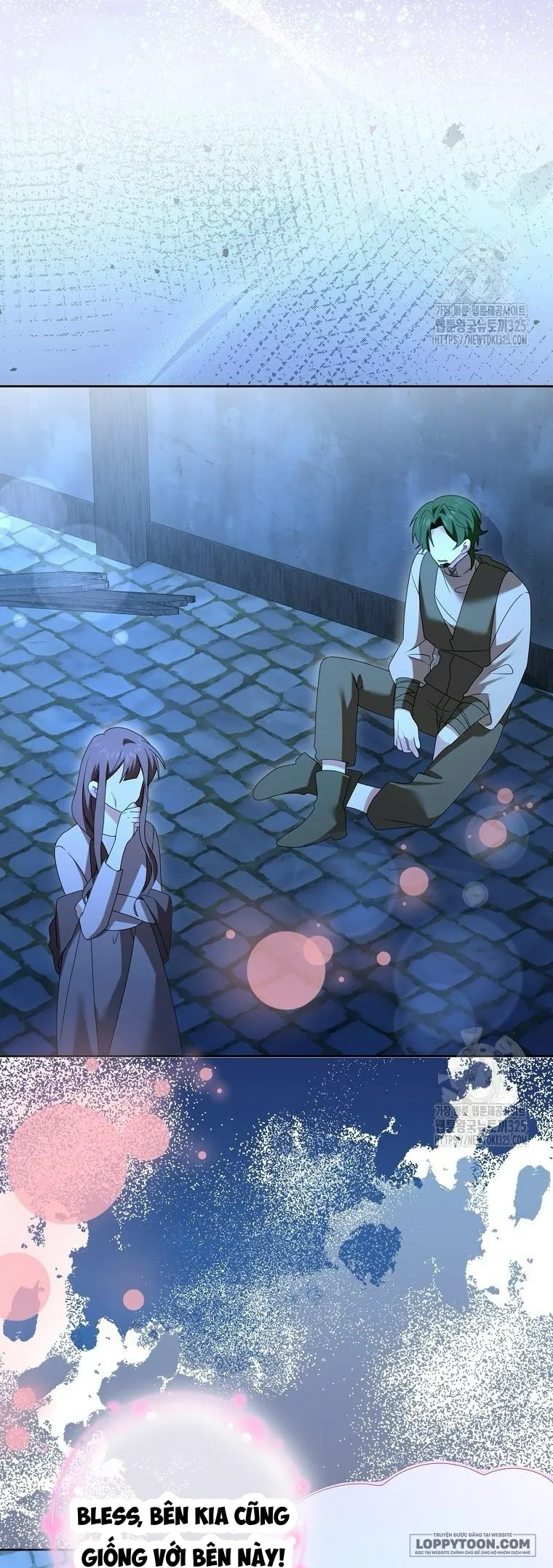 Tôi Sẽ Chiếm Lấy Ngư Trường Này! - Chap 31 - Trang 27