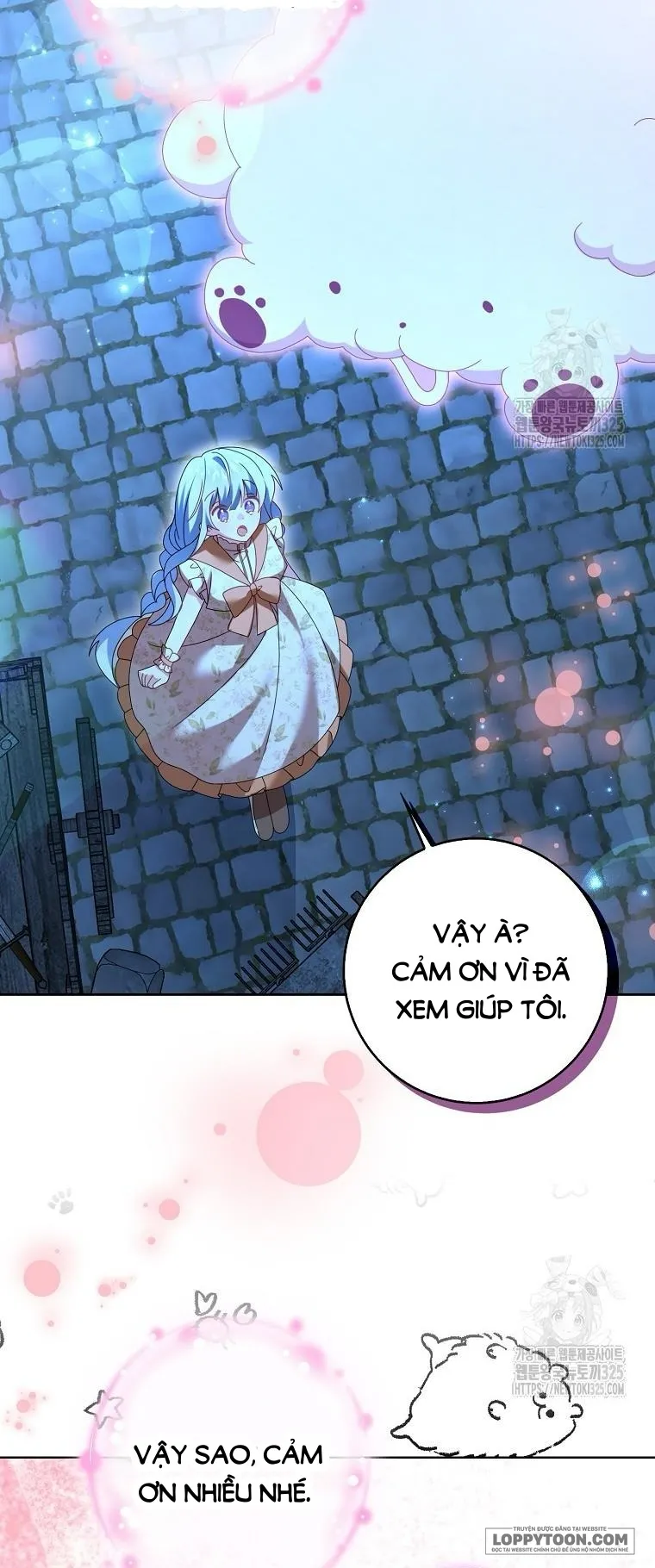 Tôi Sẽ Chiếm Lấy Ngư Trường Này! - Chap 31 - Trang 28