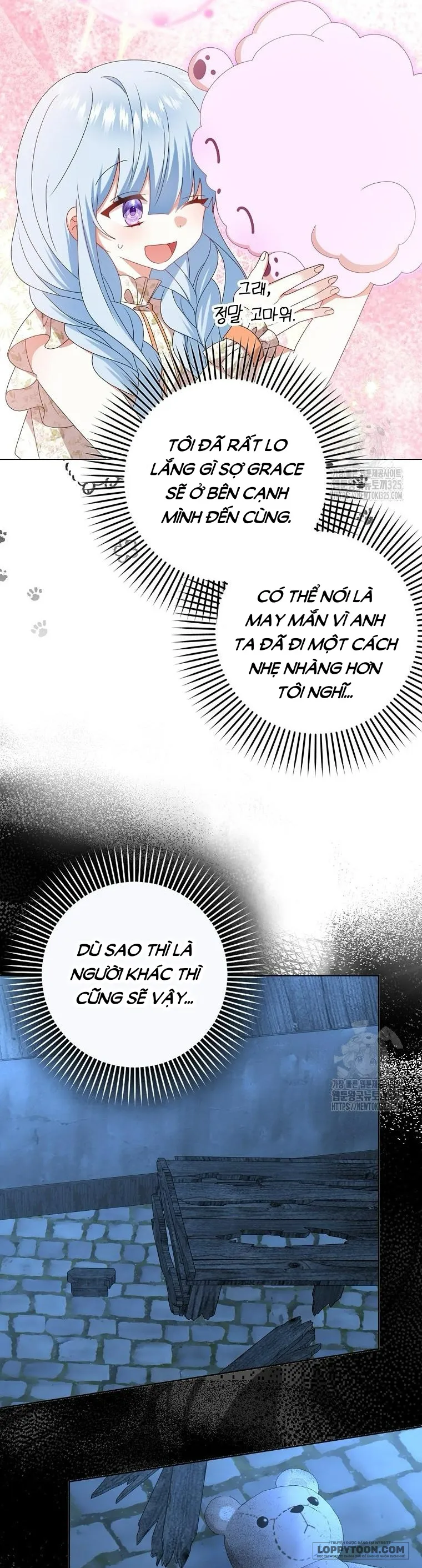 Tôi Sẽ Chiếm Lấy Ngư Trường Này! - Chap 31 - Trang 29