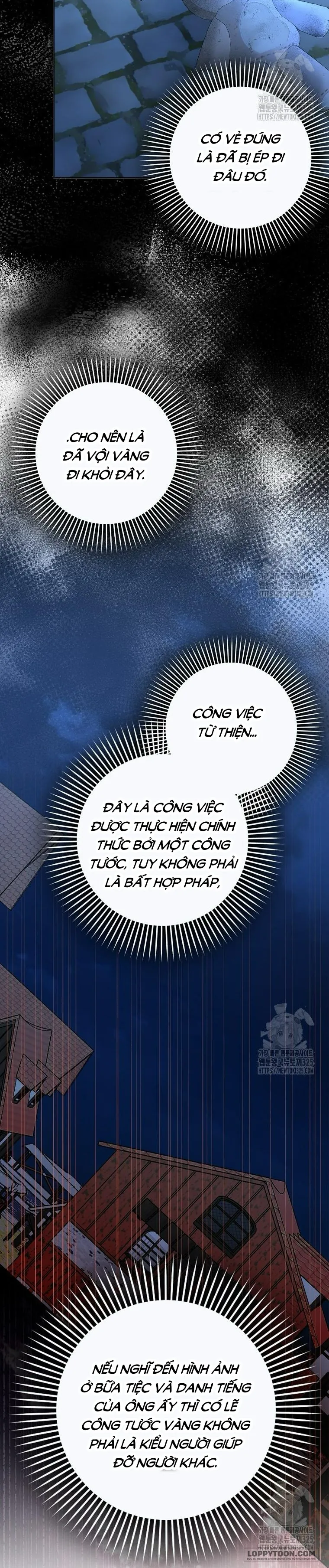 Tôi Sẽ Chiếm Lấy Ngư Trường Này! - Chap 31 - Trang 30