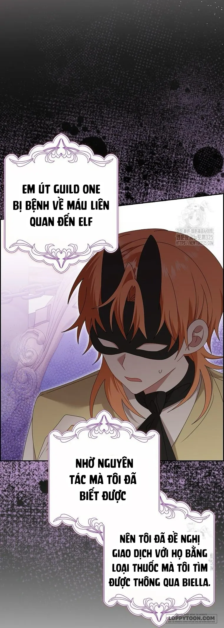 Tôi Sẽ Chiếm Lấy Ngư Trường Này! - Chap 31 - Trang 4