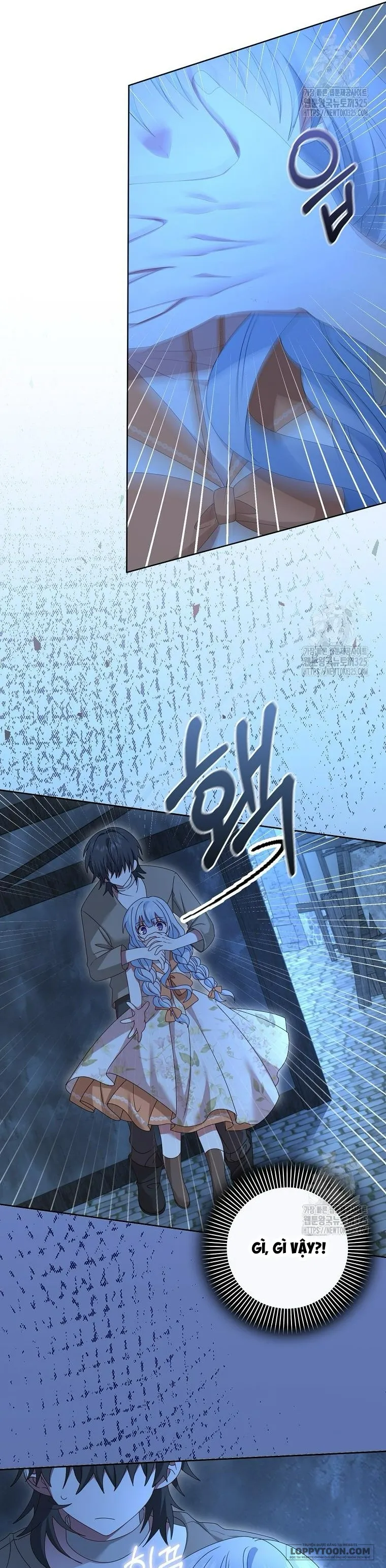 Tôi Sẽ Chiếm Lấy Ngư Trường Này! - Chap 31 - Trang 33