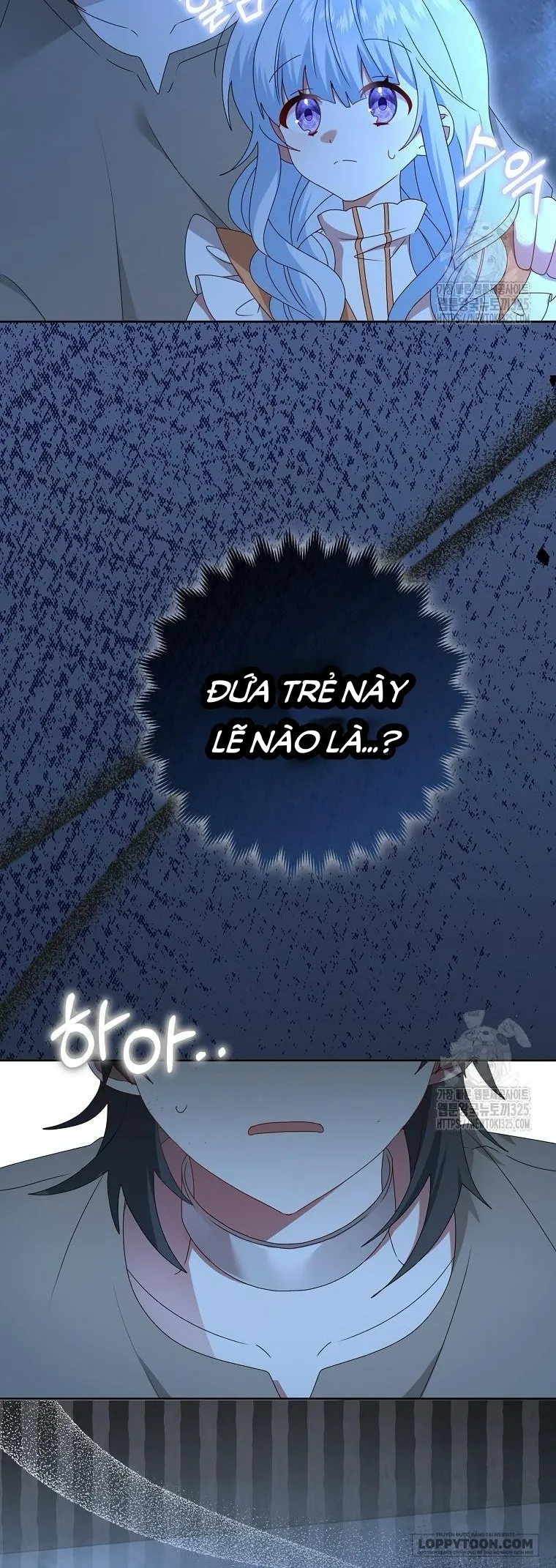Tôi Sẽ Chiếm Lấy Ngư Trường Này! - Chap 31 - Trang 34