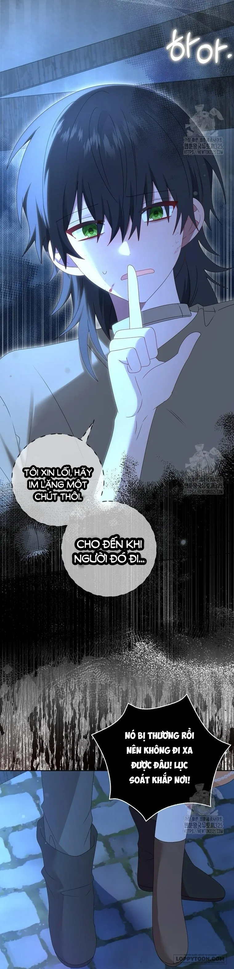Tôi Sẽ Chiếm Lấy Ngư Trường Này! - Chap 31 - Trang 35
