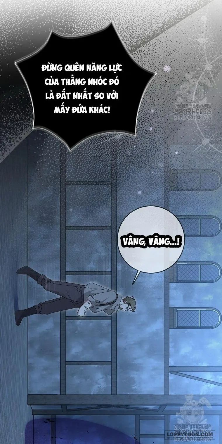 Tôi Sẽ Chiếm Lấy Ngư Trường Này! - Chap 31 - Trang 37