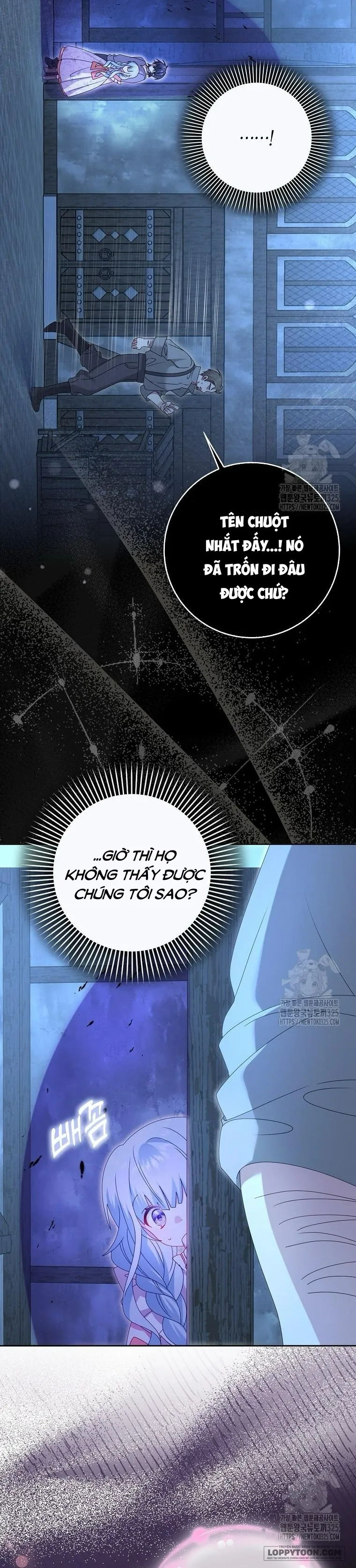 Tôi Sẽ Chiếm Lấy Ngư Trường Này! - Chap 31 - Trang 38
