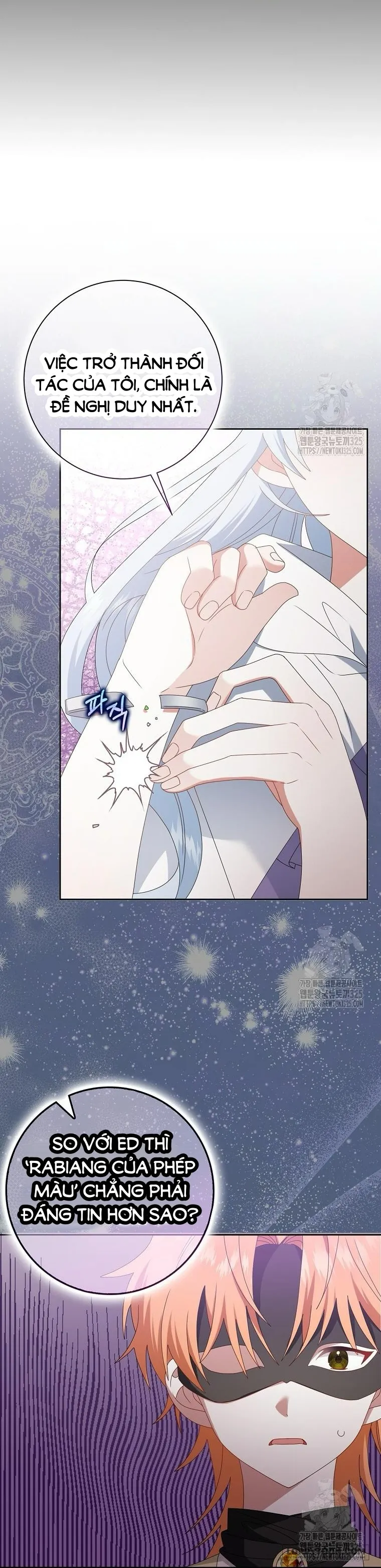 Tôi Sẽ Chiếm Lấy Ngư Trường Này! - Chap 31 - Trang 5