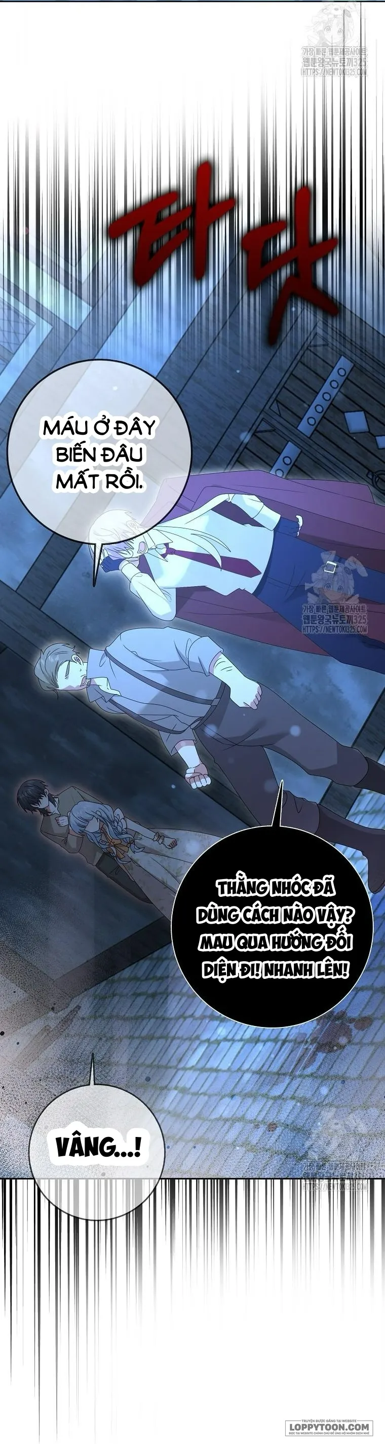 Tôi Sẽ Chiếm Lấy Ngư Trường Này! - Chap 31 - Trang 47