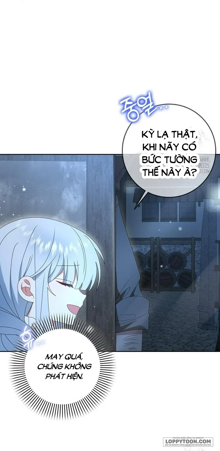 Tôi Sẽ Chiếm Lấy Ngư Trường Này! - Chap 31 - Trang 48
